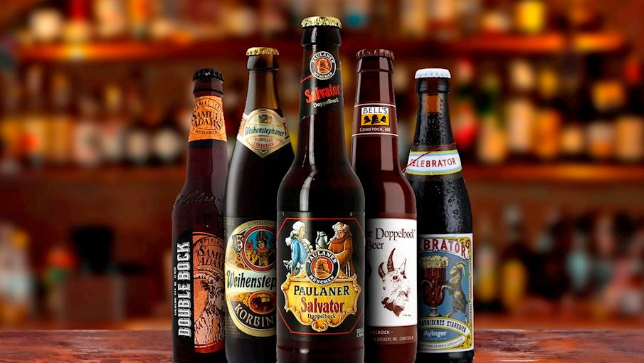 Vorschau: deutsche Bierkultur